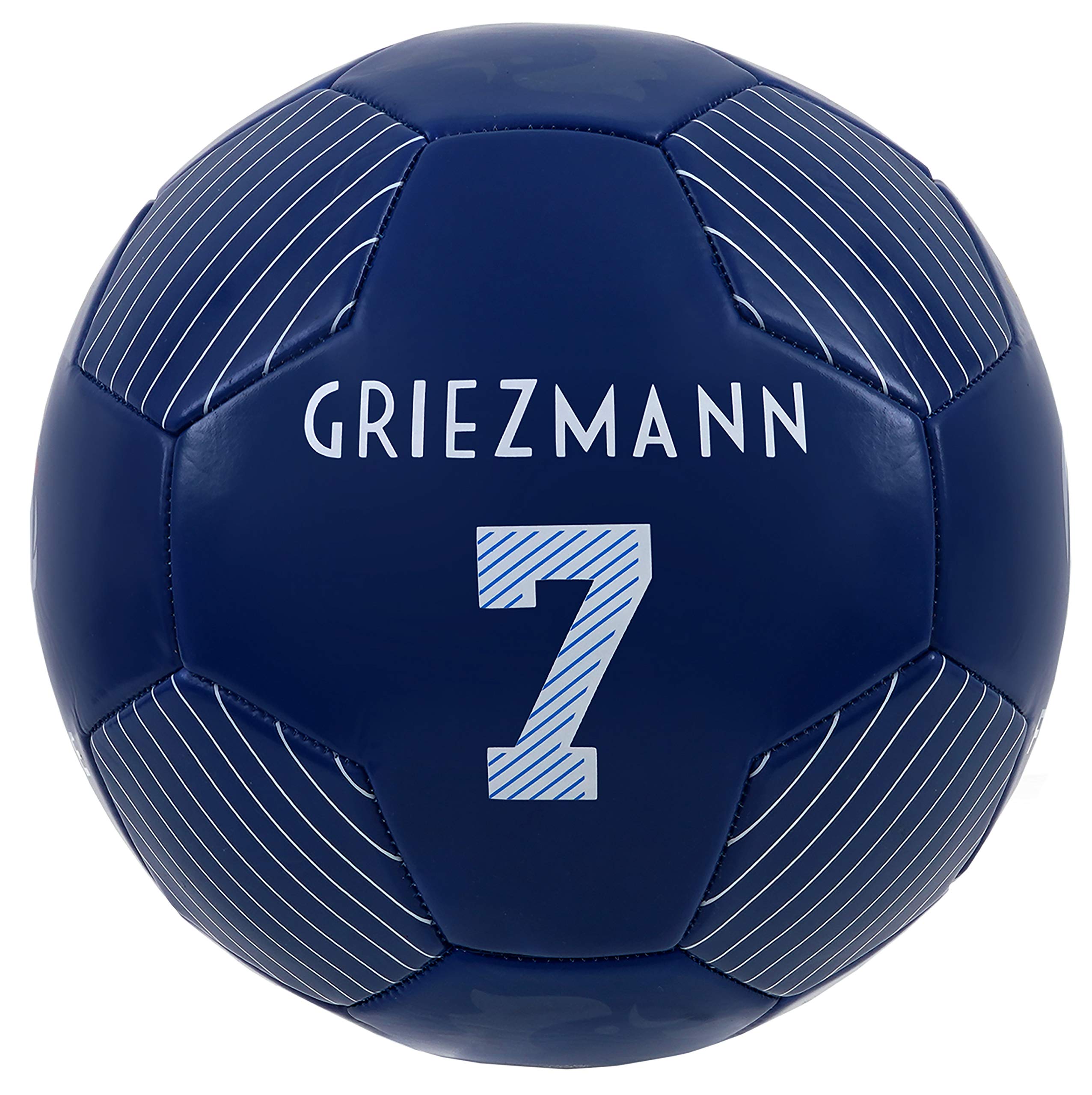 Ballon de Football - Antoine Griezmann - Collection Officielle Equipe de France de Football - T 5