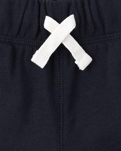 Miniatura 4 de The Children's Place Boys French Terry Casual Shorts