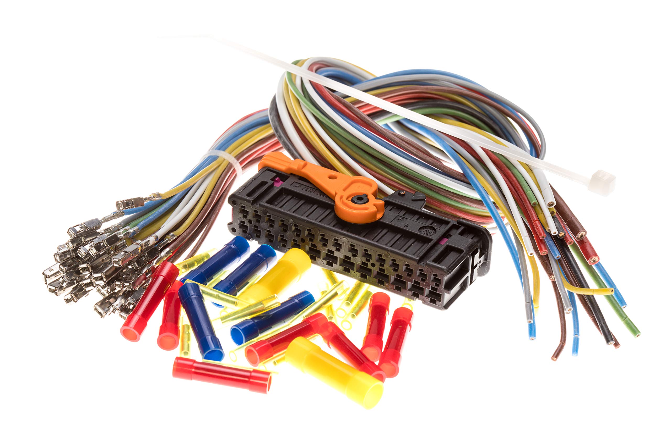 SenCom® 1510030 Harness Kit FRONT OPENING DOOR