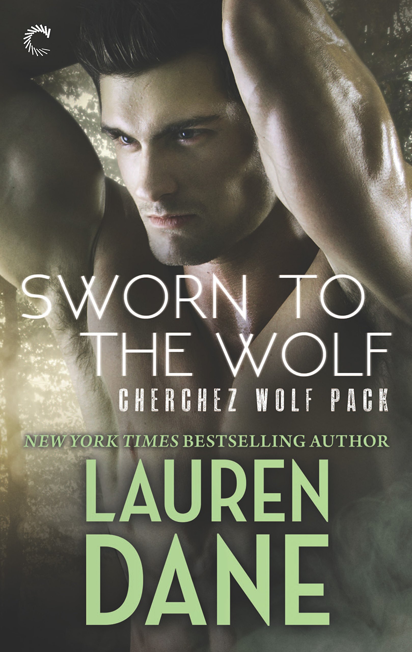 Buy Sworn to the Wolf (Cherchez Wolf Pack) — BookShops.in