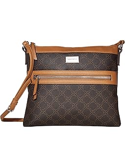 nine west coralia crossbody