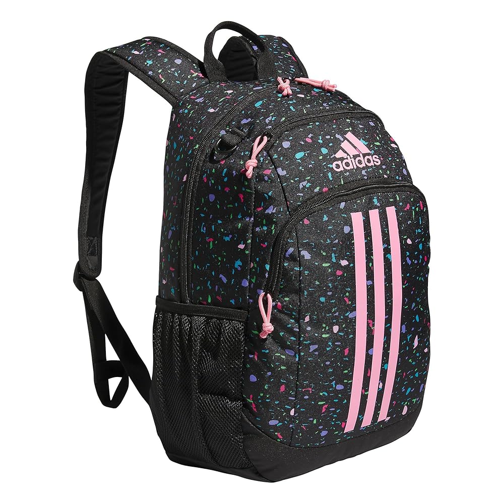 浜崎あゆみ　ayu×STARTER Black Label Backpack STARTER BLACK LABEL - 浜崎あゆみ バックパック：Aマーク