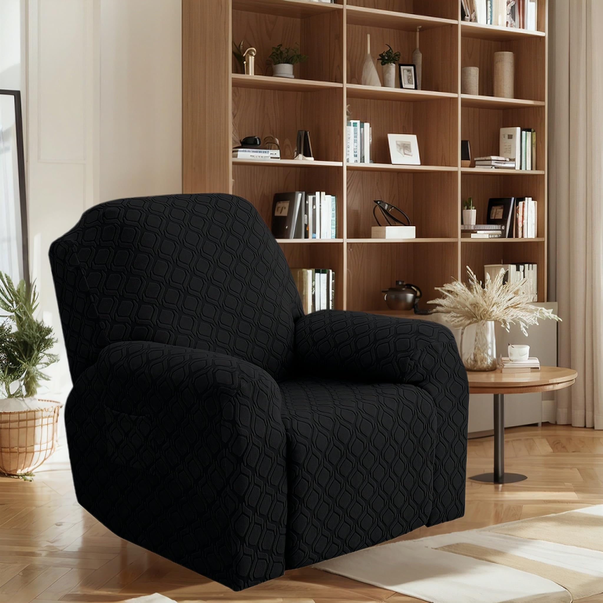 OKUYUK Recliner Chair Cover
