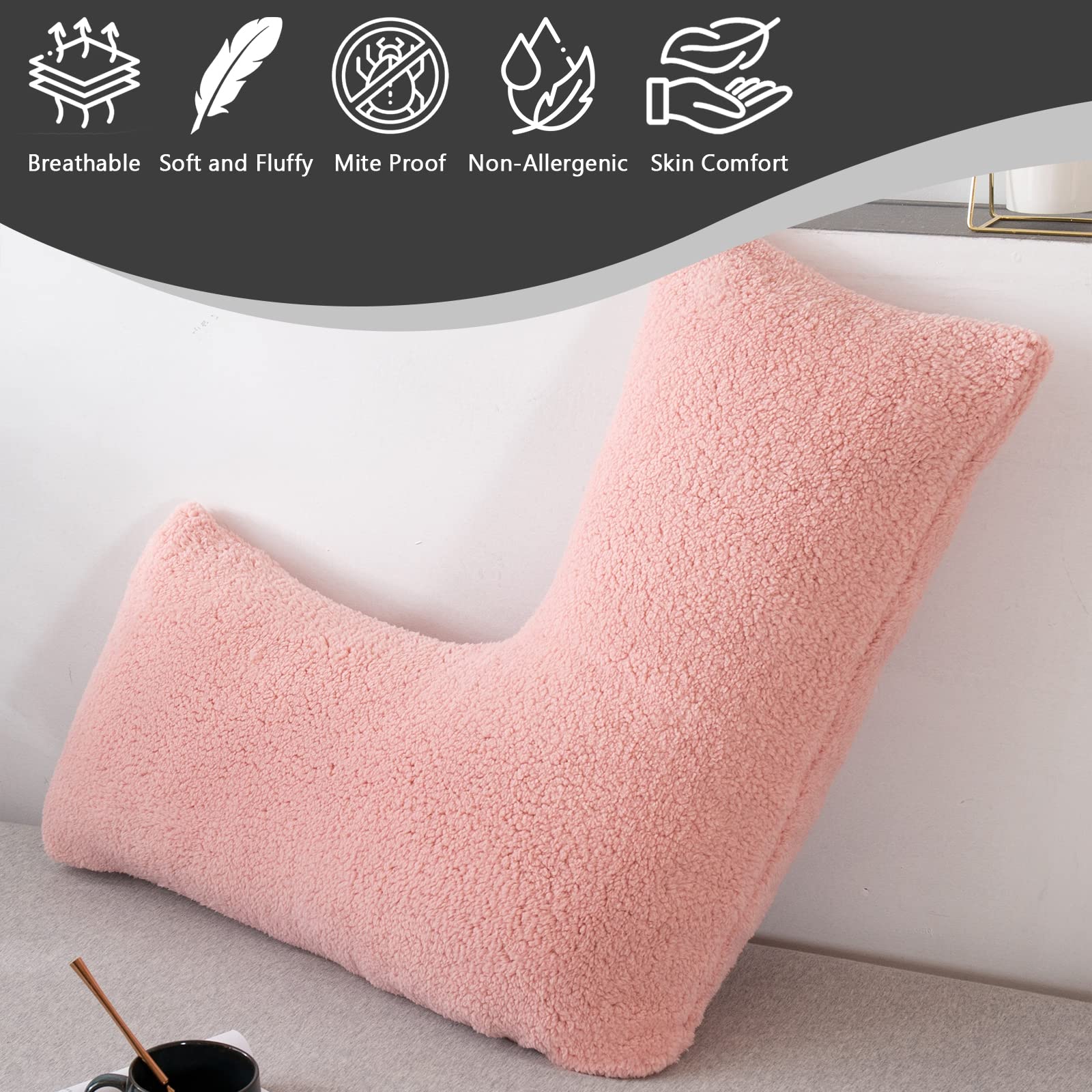 Supporto Volante Sedia G29 In Cuscini Maternità Acquisti Online | IT - Foto 3