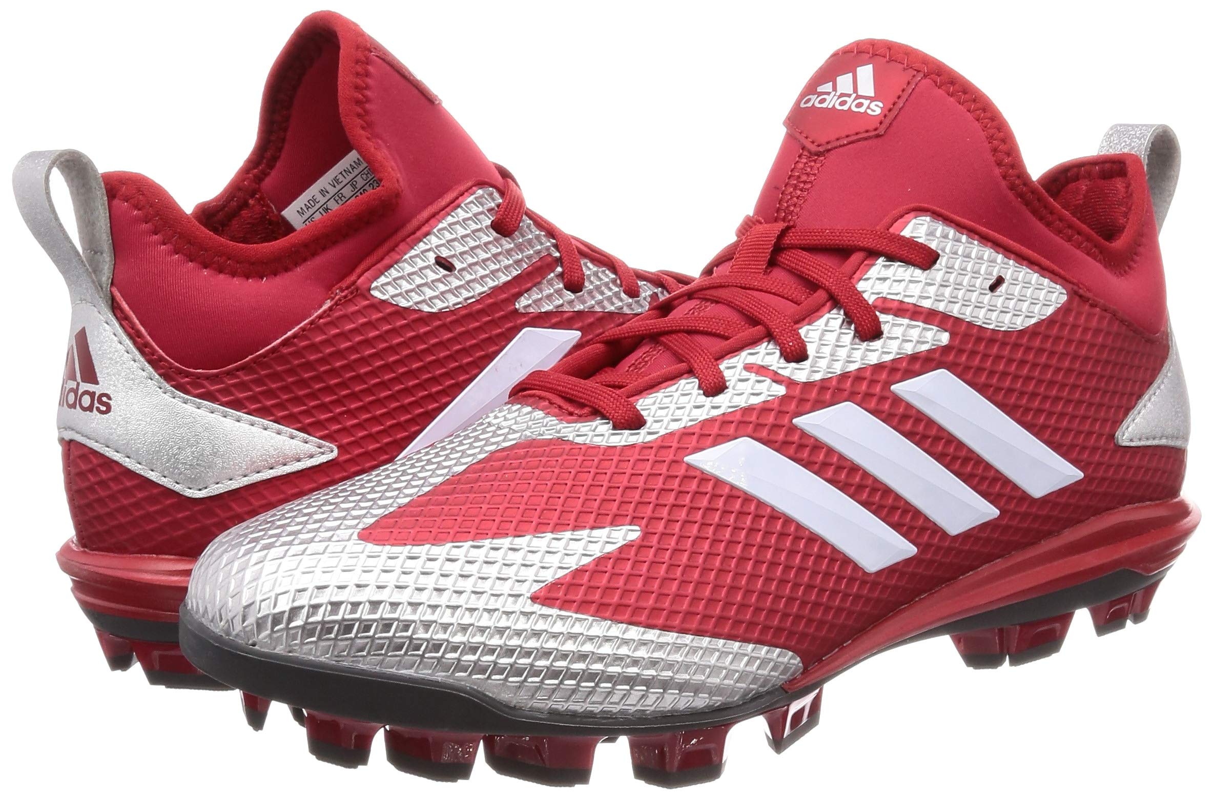 adidas Adizero SP Point - Scarpe da baseball da uomo