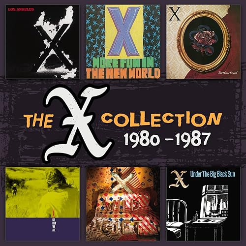 Amazon Music XのBeyond and Back Amazon.co.jp