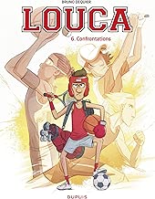 Download Louca - tome 6 - Confrontations PDF