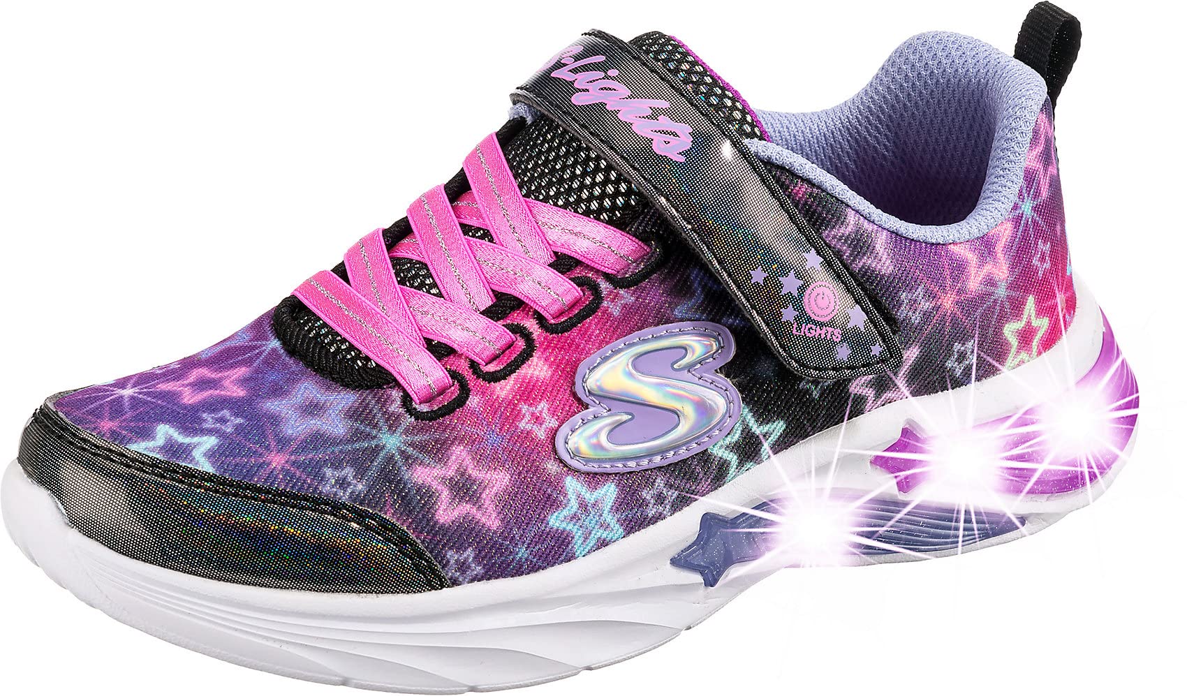 Skechers Star Sparks, Zapatillas