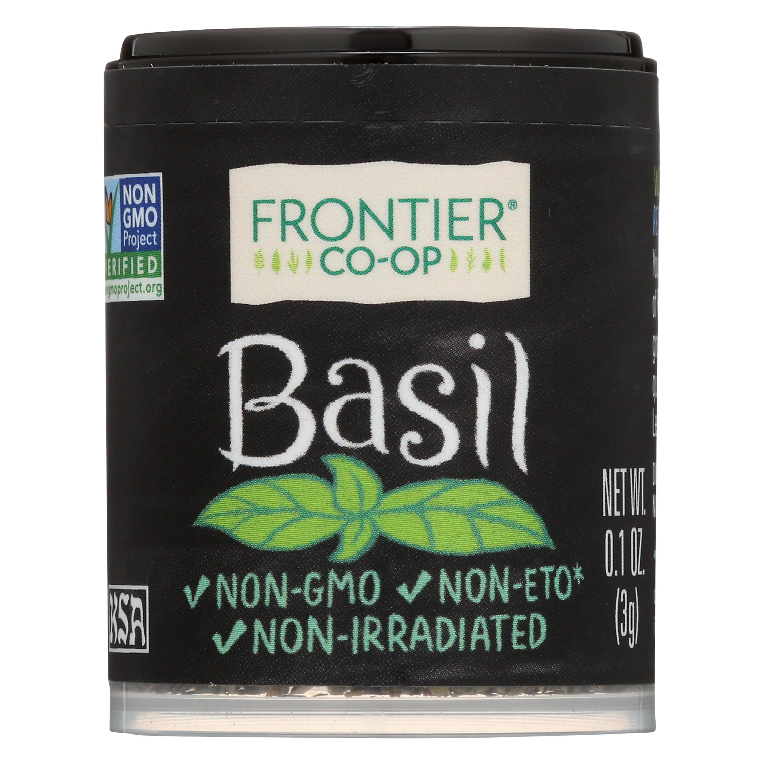 Frontier Basil, 0.1 oz for Home Cooks
