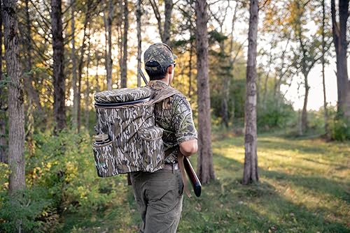 Miniatura 6 de Peregrine Field Gear Venture Bucket Pack Lite (Mossy Oak Original Bottomland)