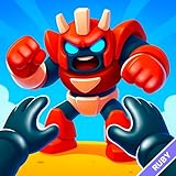 Arena: Robot Rumble - RUBY