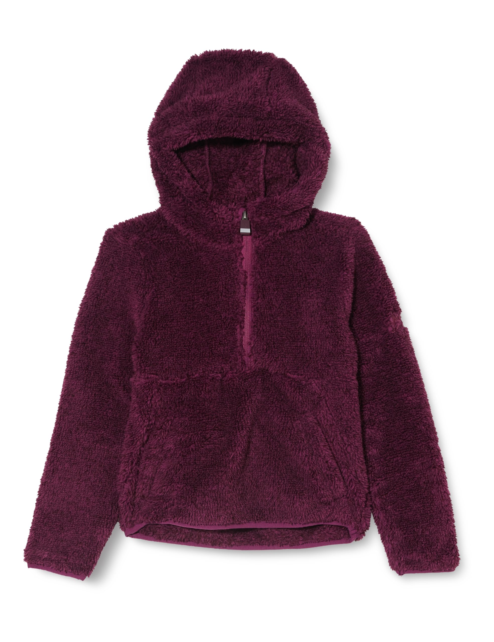 Mc Kinley Mädchen Gloria Fleece-jacke