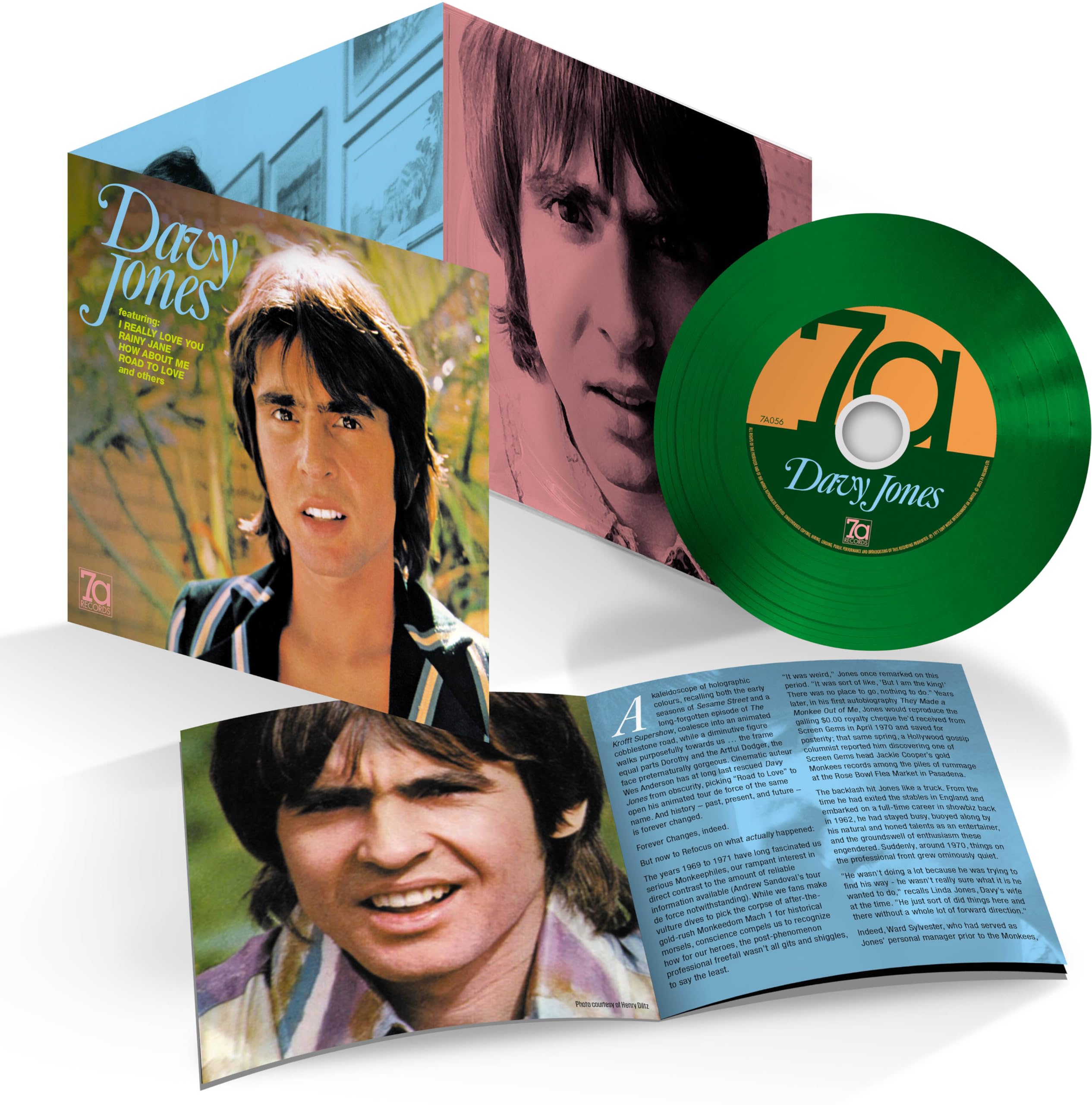 The Bell Records Story