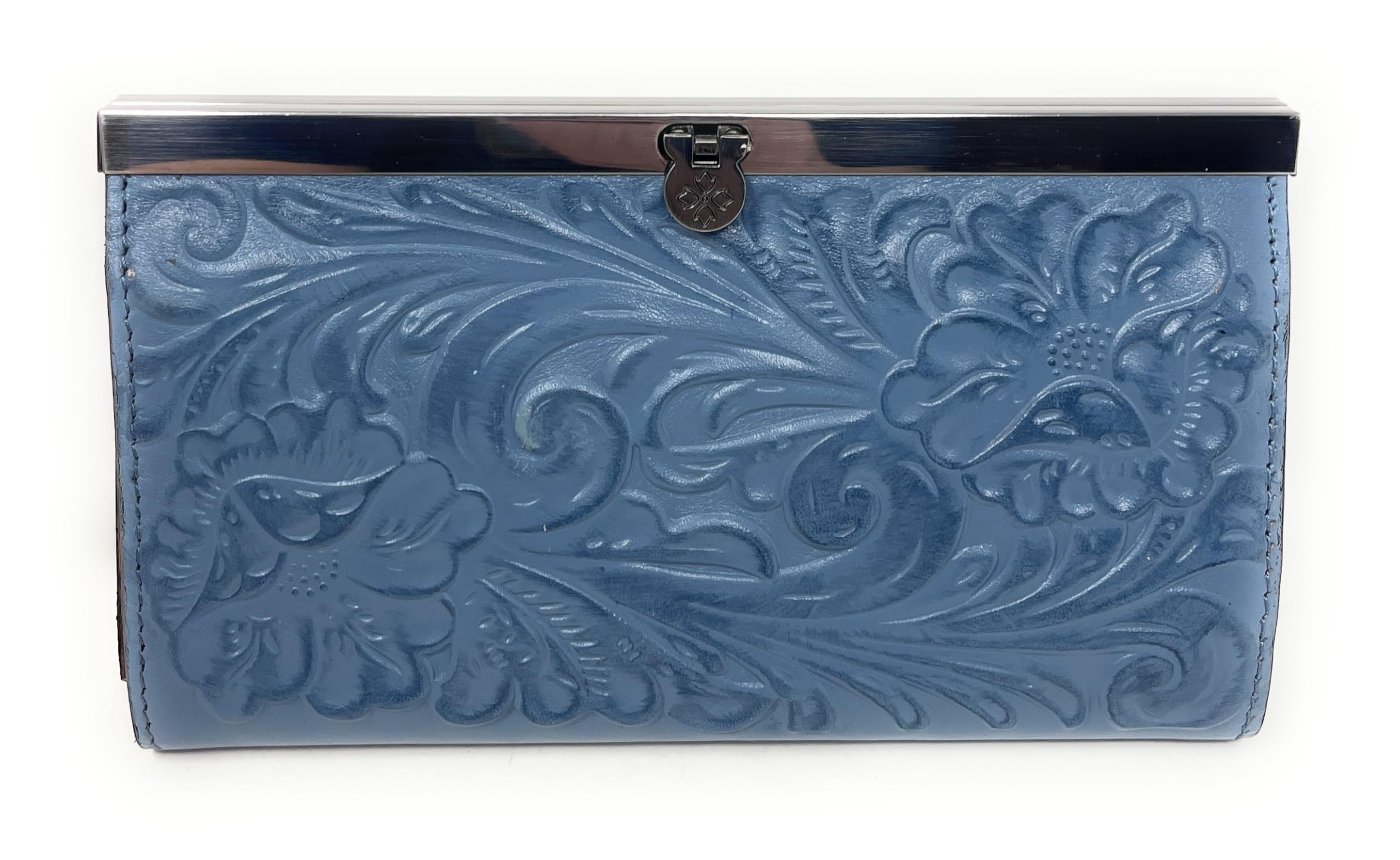 Patricia Nash Women's Tooled Cauchy