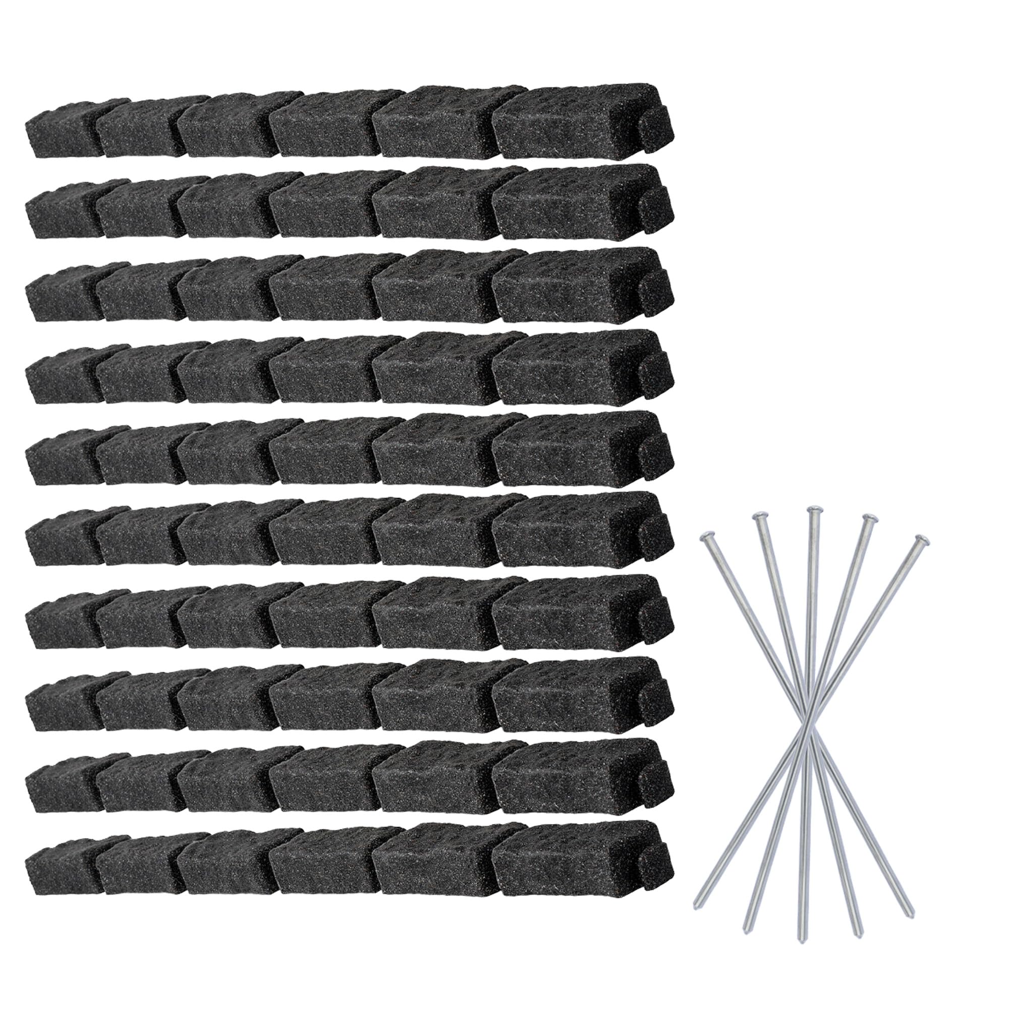 Beuta Landscape Edging Faux Stone Bricks