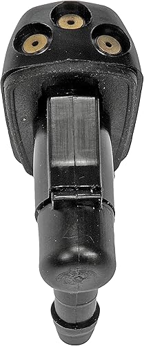 Miniatura 2 de Dorman 47262 Boquilla para limpiaparabrisas compatible con modelos seleccionados de Hyundai