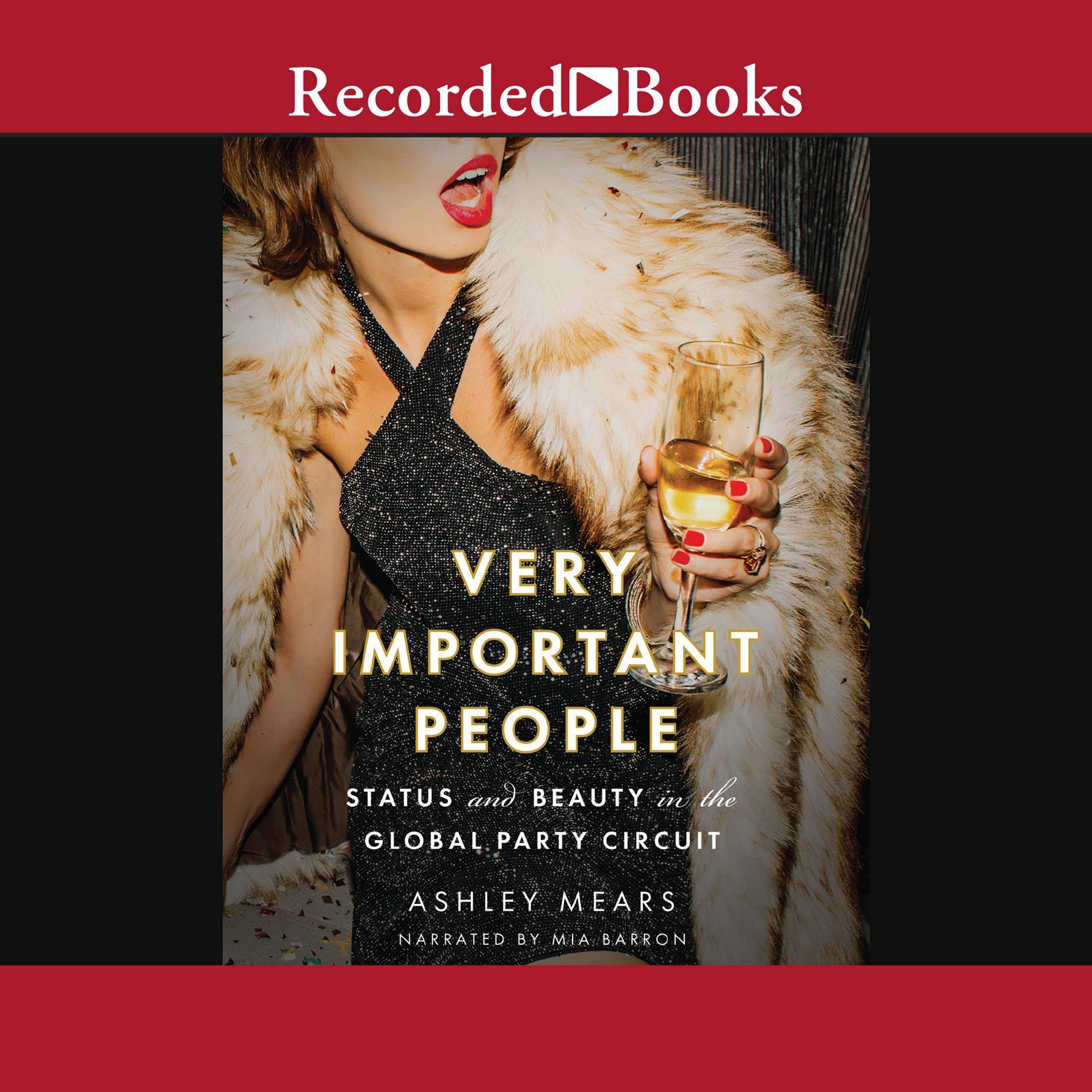 Amazon.com: Very Important People: Status and Beauty in the Global ...