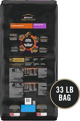 Vista 226 de Purina Pro Plan SAVOR mezcla triturada con probióticos para perros adultos - comida seca