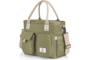 Carhartt Insulated Lunch Bag