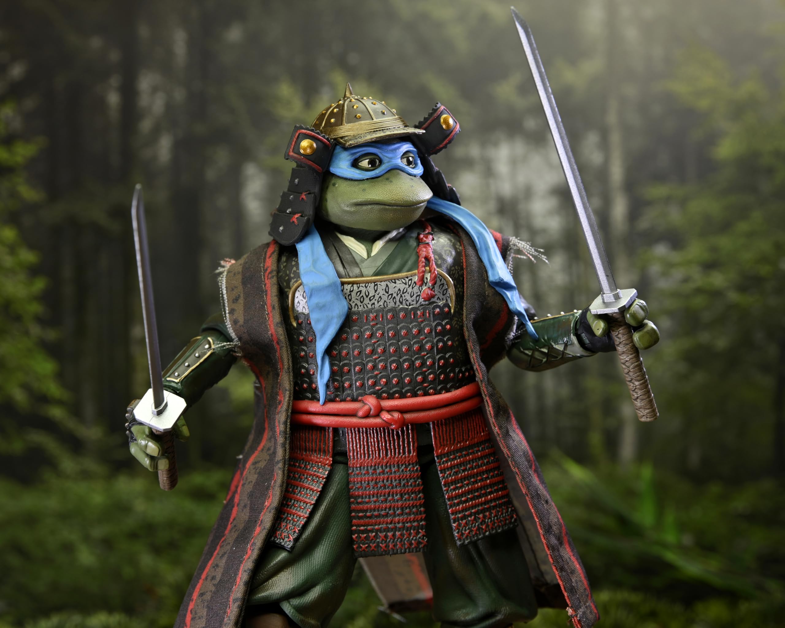 Amazon.com: NECA - Teenage Mutant Ninja Turtles 3 (Movie) - 7