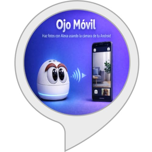 Ojo Móvil