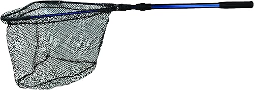 Miniatura 2 de Attwood 12772-2 Pequeña red de pesca plegable sin nudos plegable