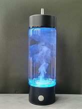 Hydrogen Water Bottle Generator Machine H2next hydroh Water Bottles 2025