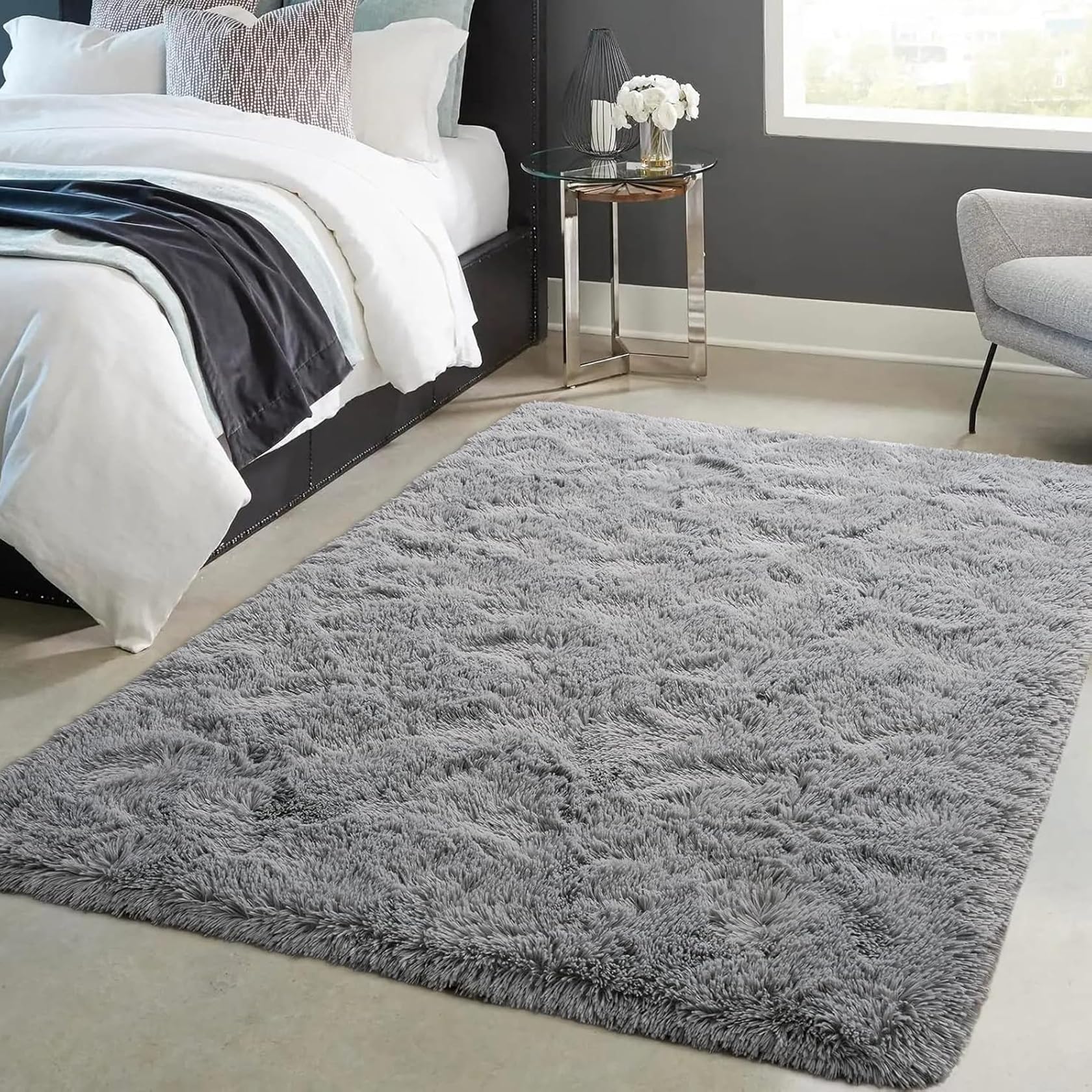 Tapis de cuisine antidérapant lavable pour éviter les glissades