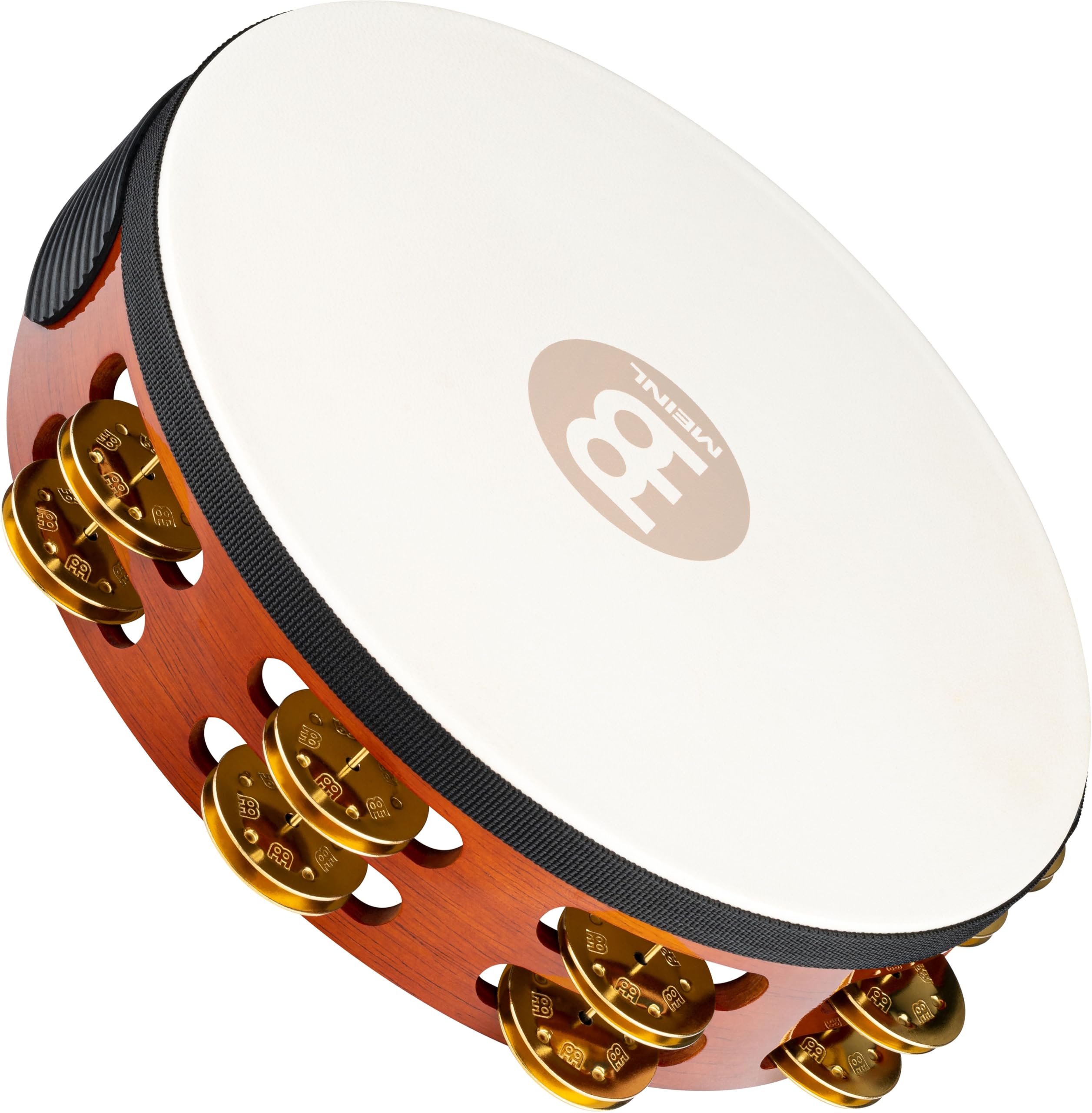 Tamburo A Cornice Meinl FD18T-D | Pelle Di Capra Naturale | Diametro 18" | Suono Autentico E Regolabile - Foto 12