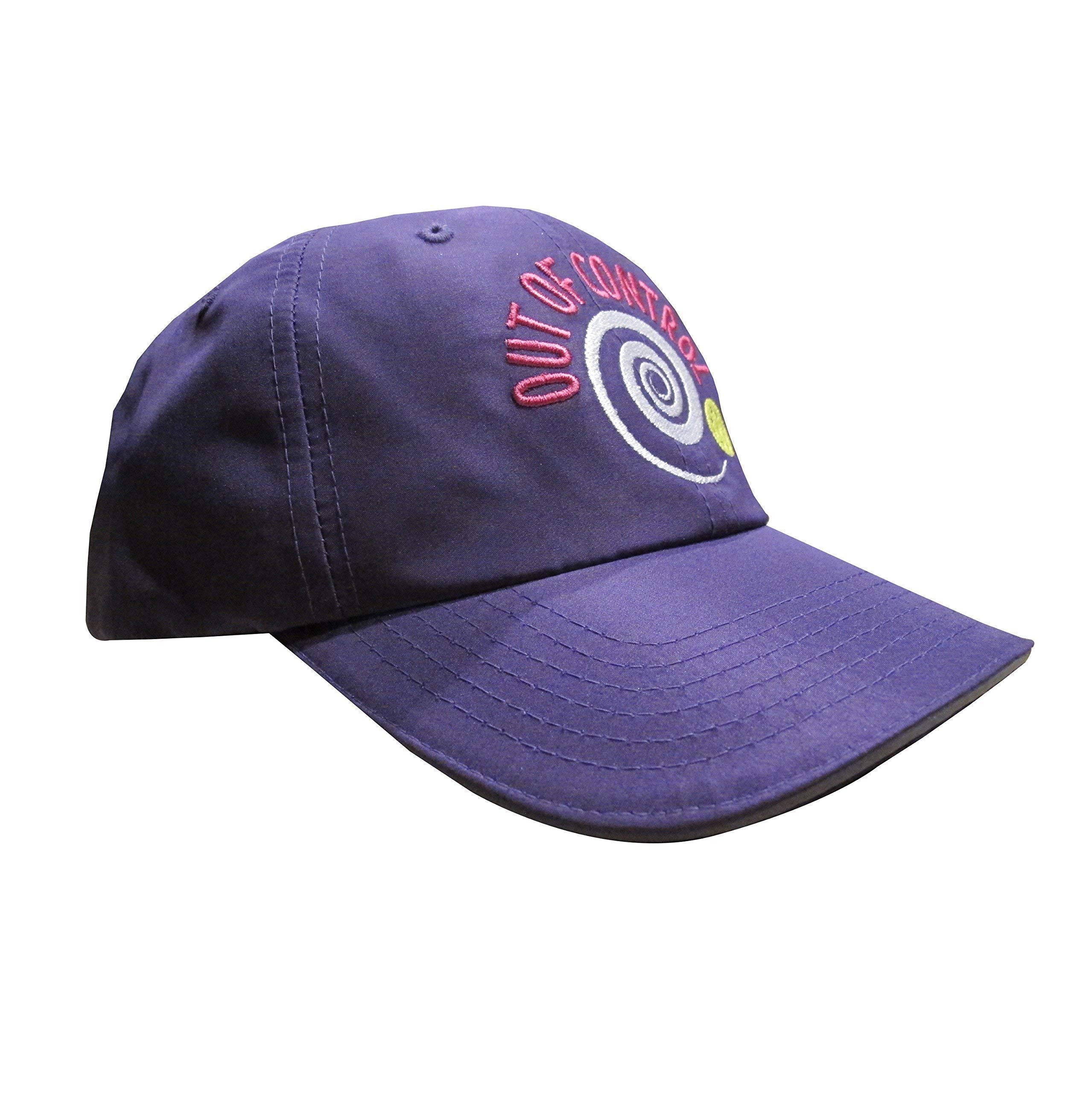 Out of Control Pickleball Embroidered Performance Hat