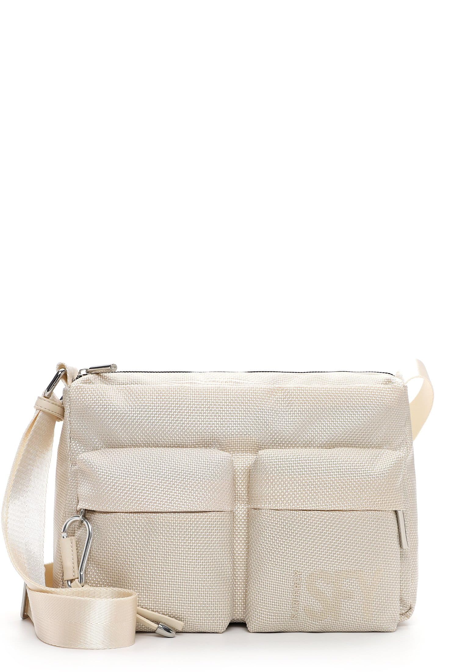 SURI FREY Umhängetasche SFY SURI Sports Marry 18021 Damen Handtaschen Uni