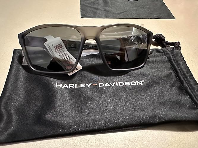 Amazon.co.jp: Harley-Davidson 59-16-145 Men's Geometric Plastic