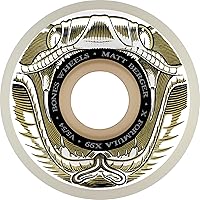 Vista 32 de Bones Wheels X99 X-Formula 99A Ruedas para monopatín