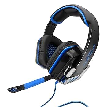 [値段交渉可]KOTION EACH 3.5mmゲーミング ヘッドセット 値段交渉可]KOTION EACH 3.5mmゲーミング ヘッドセット Amazon