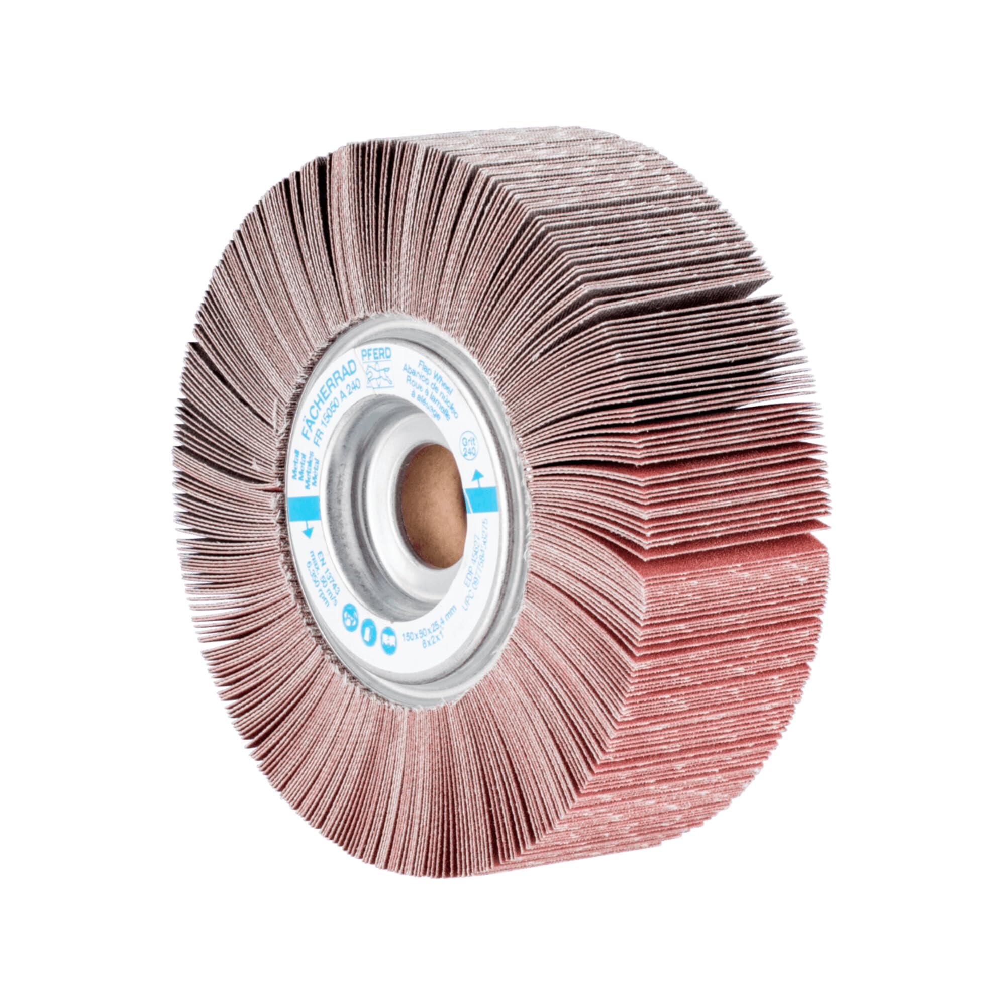 Pferd Lamela Fr 15050/25,4 A 240