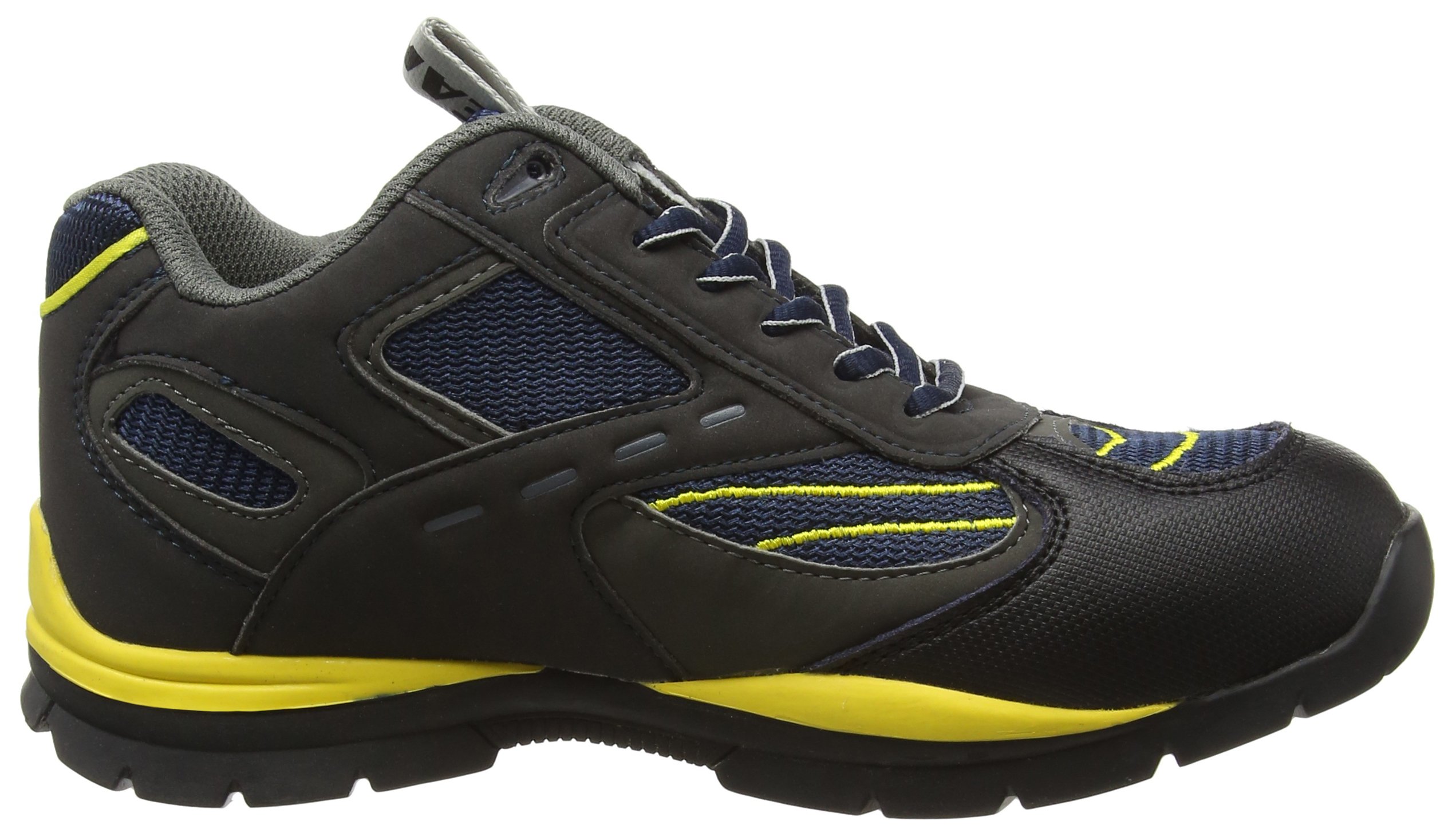 Goodyear G138304, Unisex Erwachsene Sicherheitsschuhe, Grau, 43 EU (9 UK)
