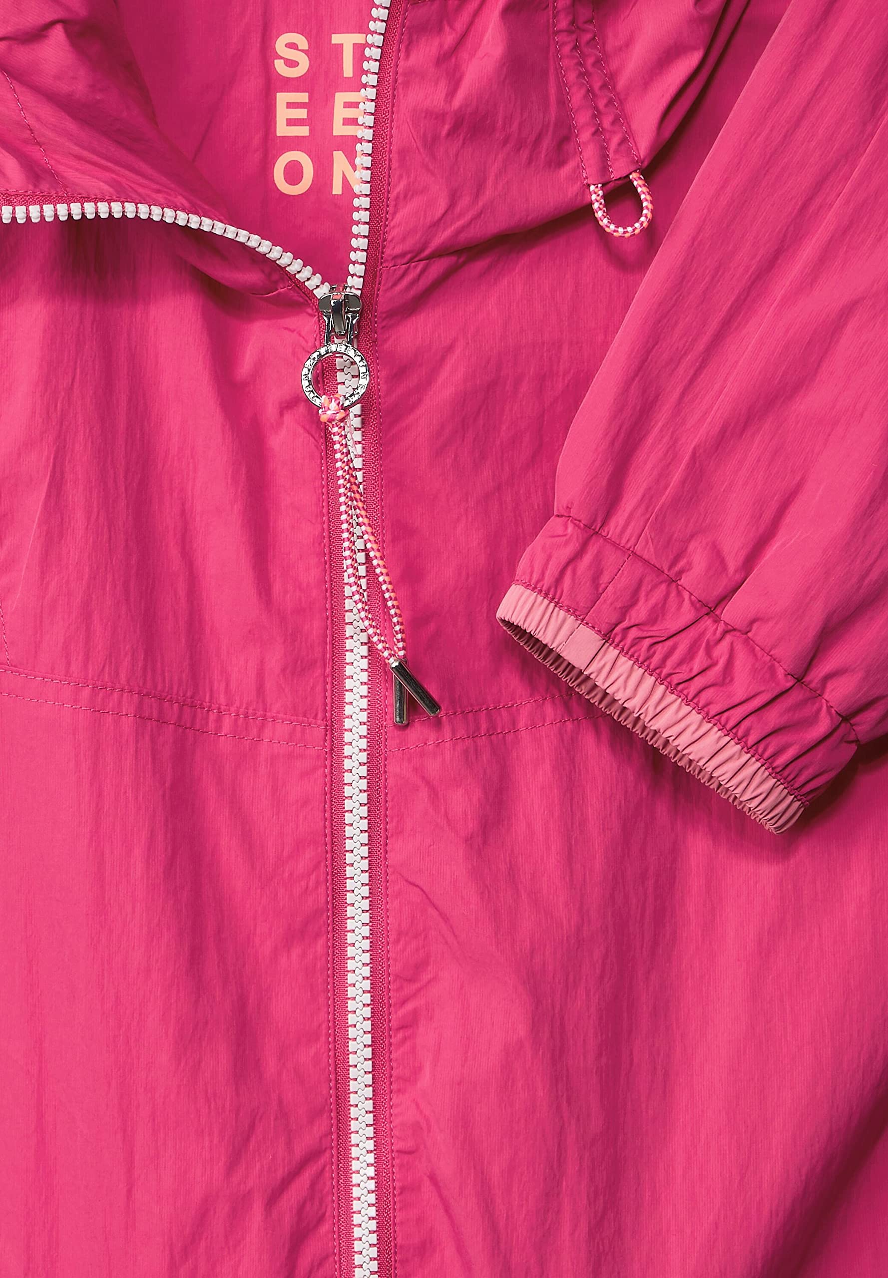 Street One Damen A201806 Windbreaker
