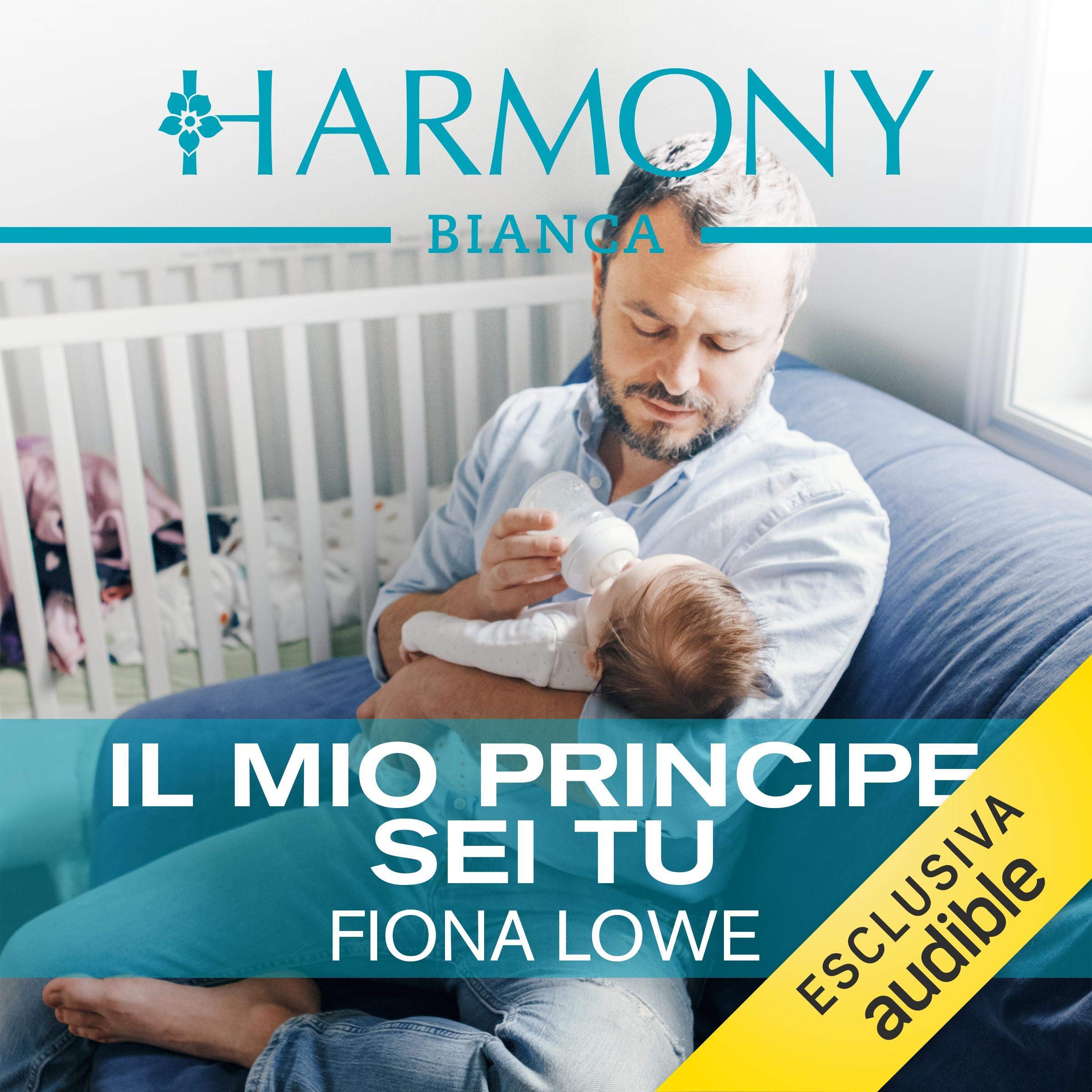 Il mio principe sei tu