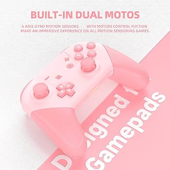 Nintendo Switch本体+Pro Controller+SD128GB Amazon.com: Nintendo Switch Pro Controller : Video Games