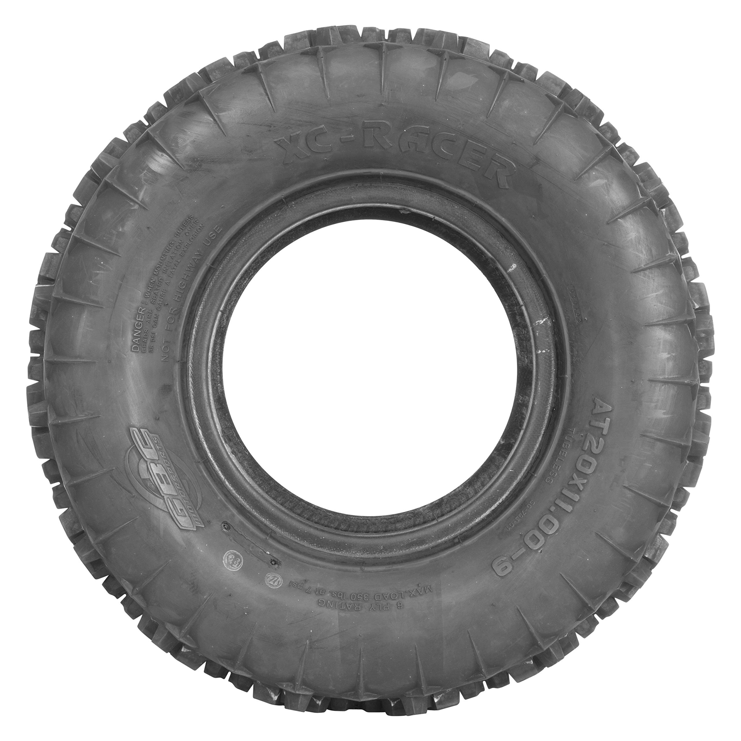 Greenball Atv Tires