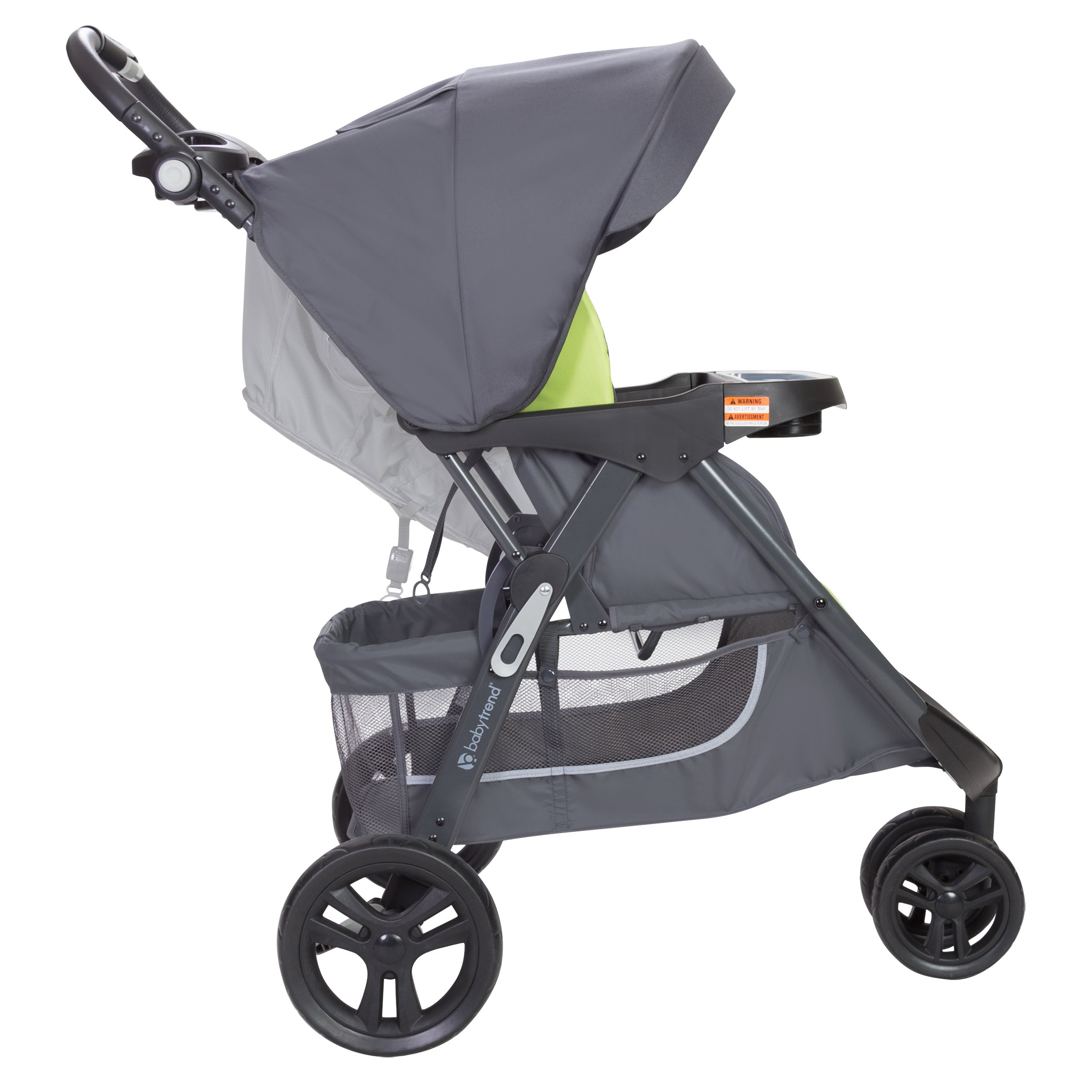 Baby Trend Skyline 35 Travel System