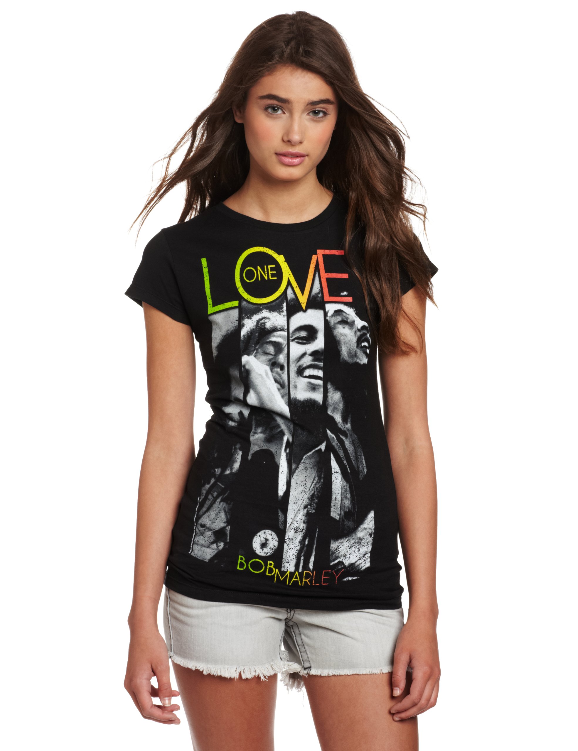 Zion RootswearJunior's Bm5596