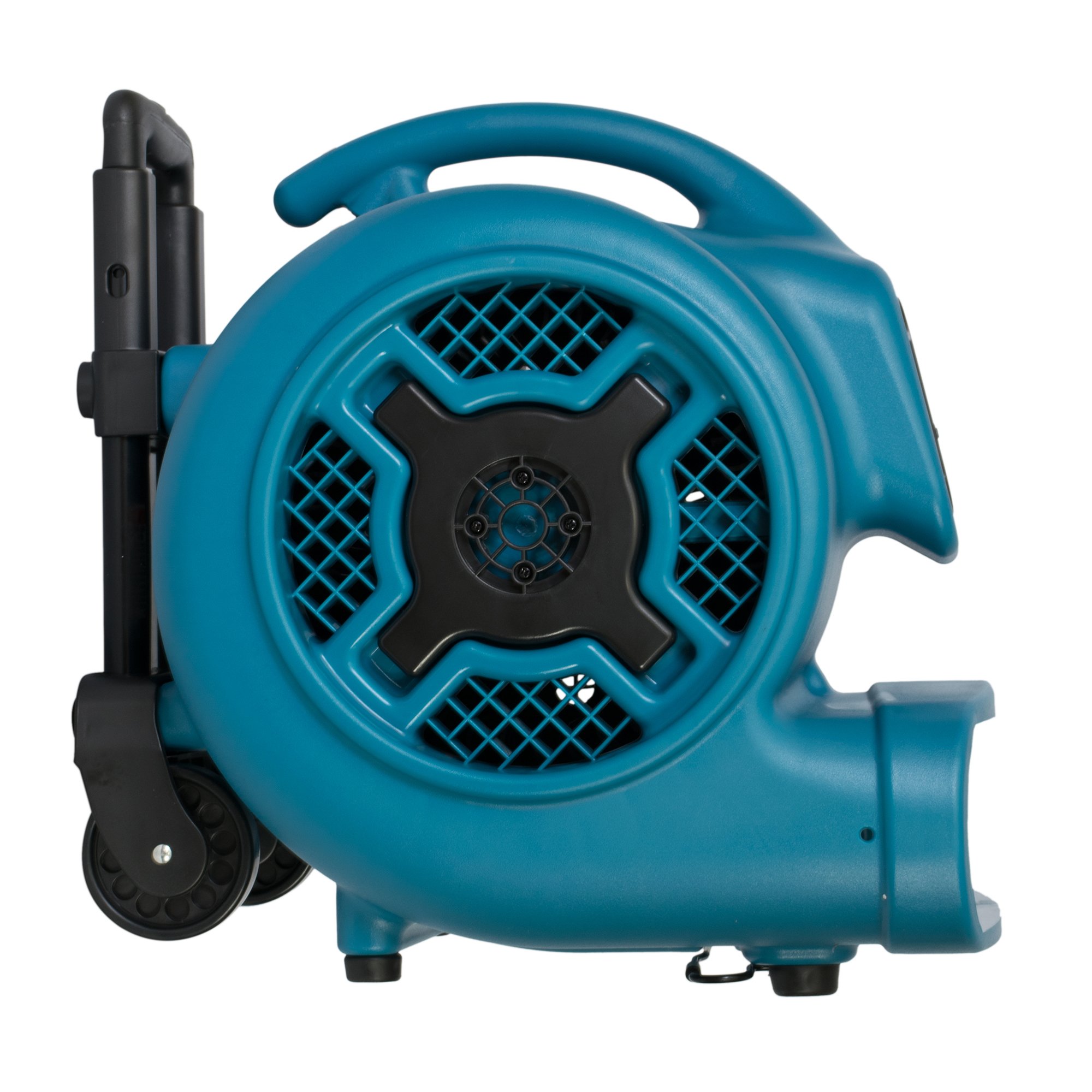 XPOWER 1HP X830H AIR MVR WHLS