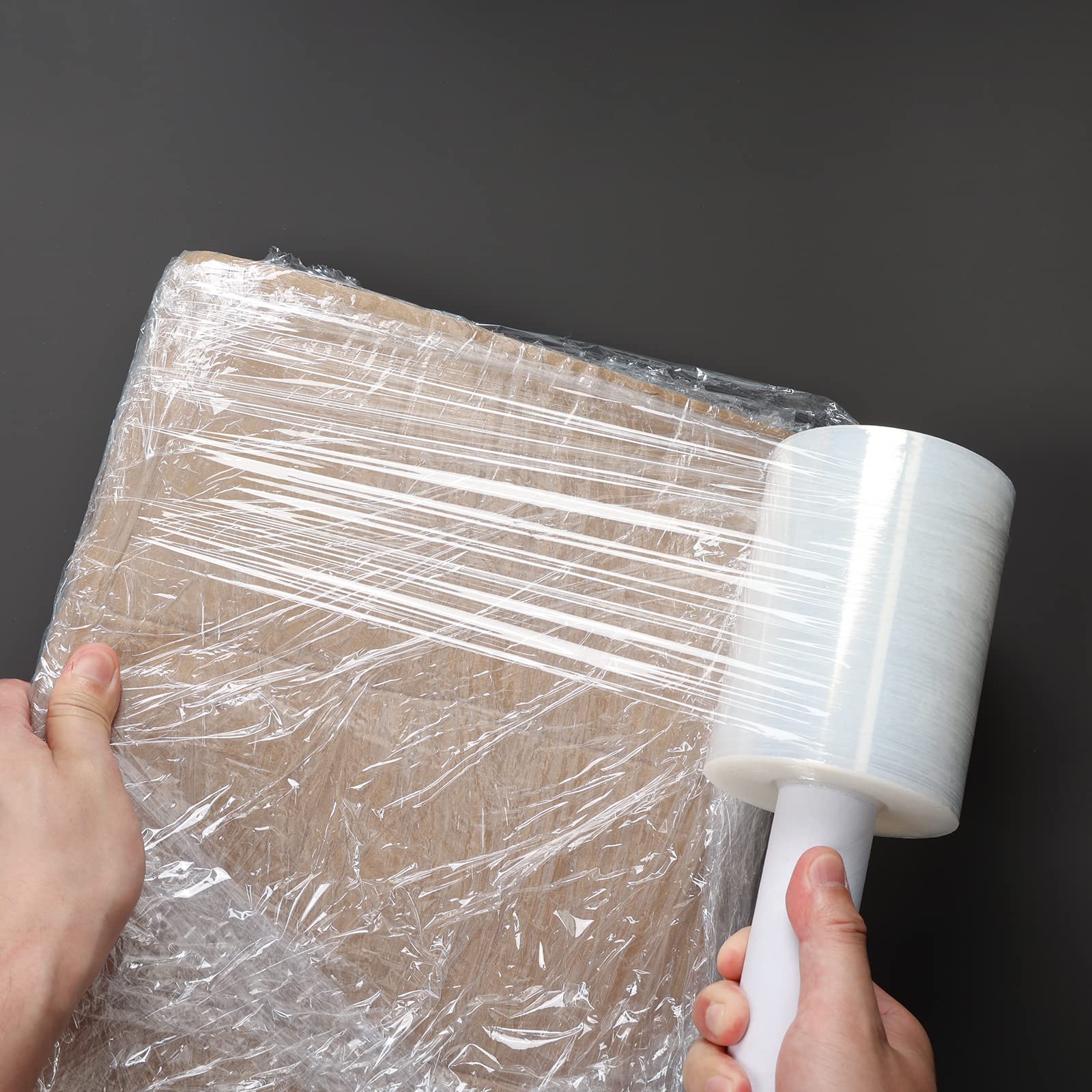 Stretch Film