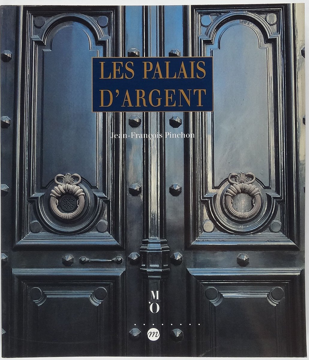 Les palais d'argent service vaisselle porcelaine blanche et argentée