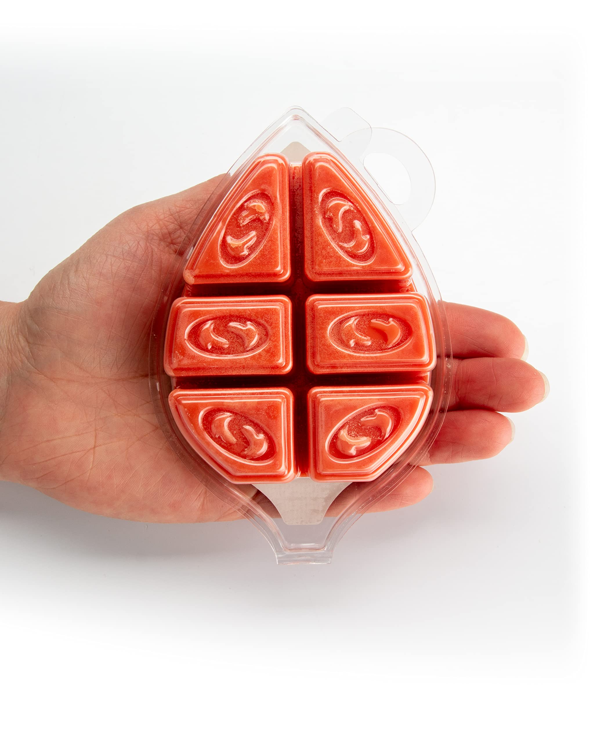 Amazon｜Shortie's Candle Company フルーツ&ベリー 天然ワックス