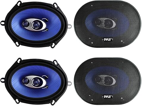 5x7 speakers amazon Clearance