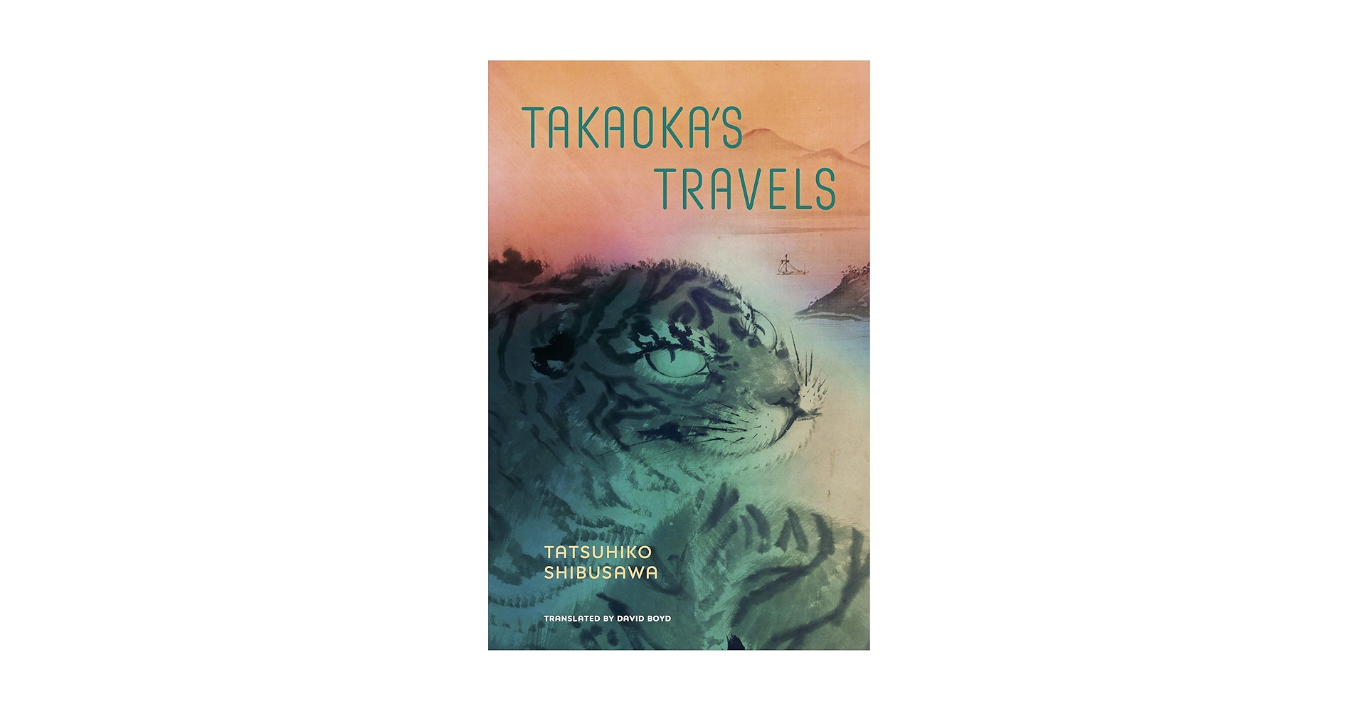 Amazon.com: Takaoka's Travels: 9798988688709: Shibusawa