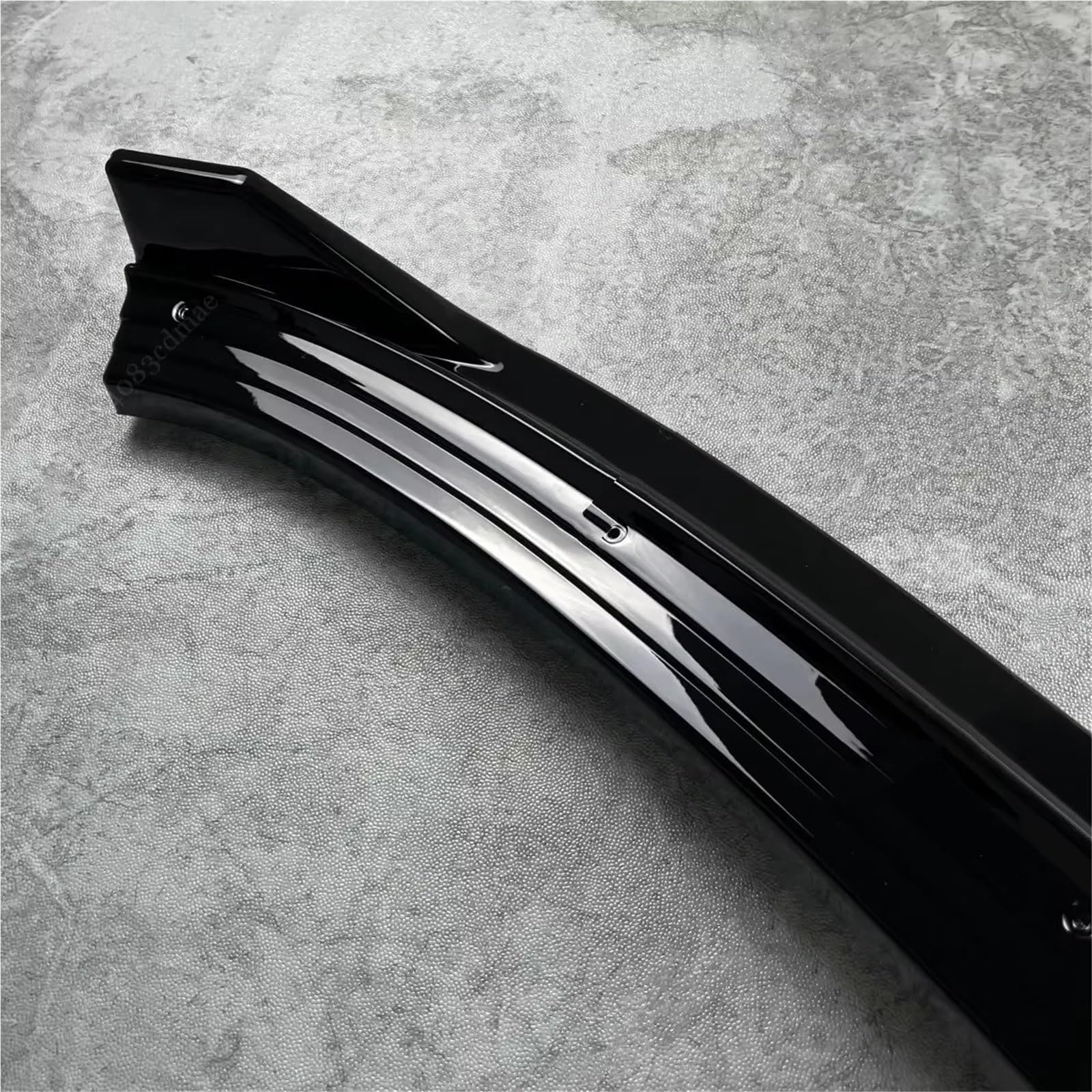 Auto Spoiler Per Per Polo 5 6R Standard Pre‑lifting