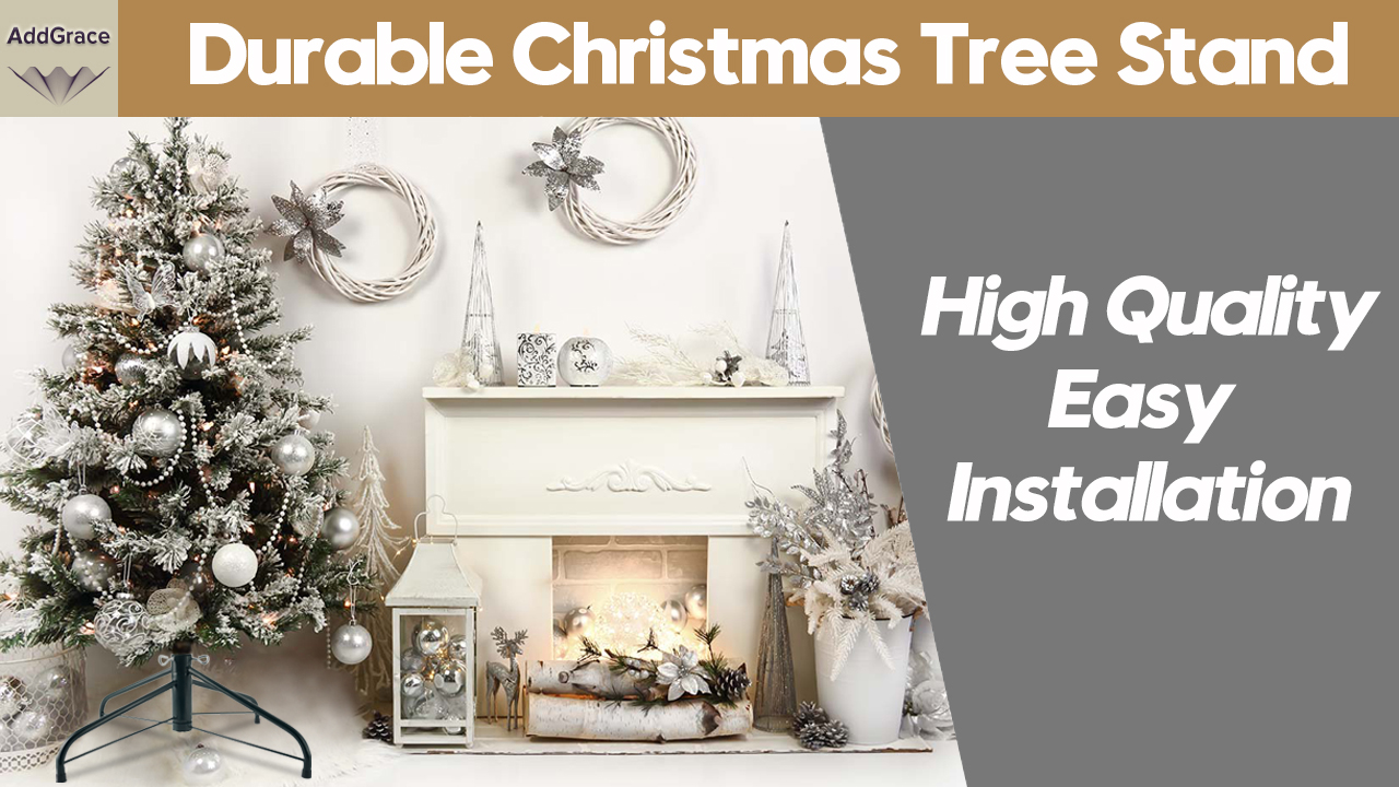 Elevated Christmas Tree Stand Christmas Tree Riser Ideas